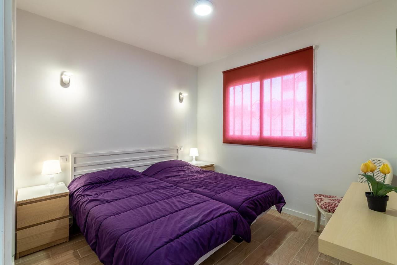Flatguest Danubio + Sea View + Pool + Beach Моган Экстерьер фото