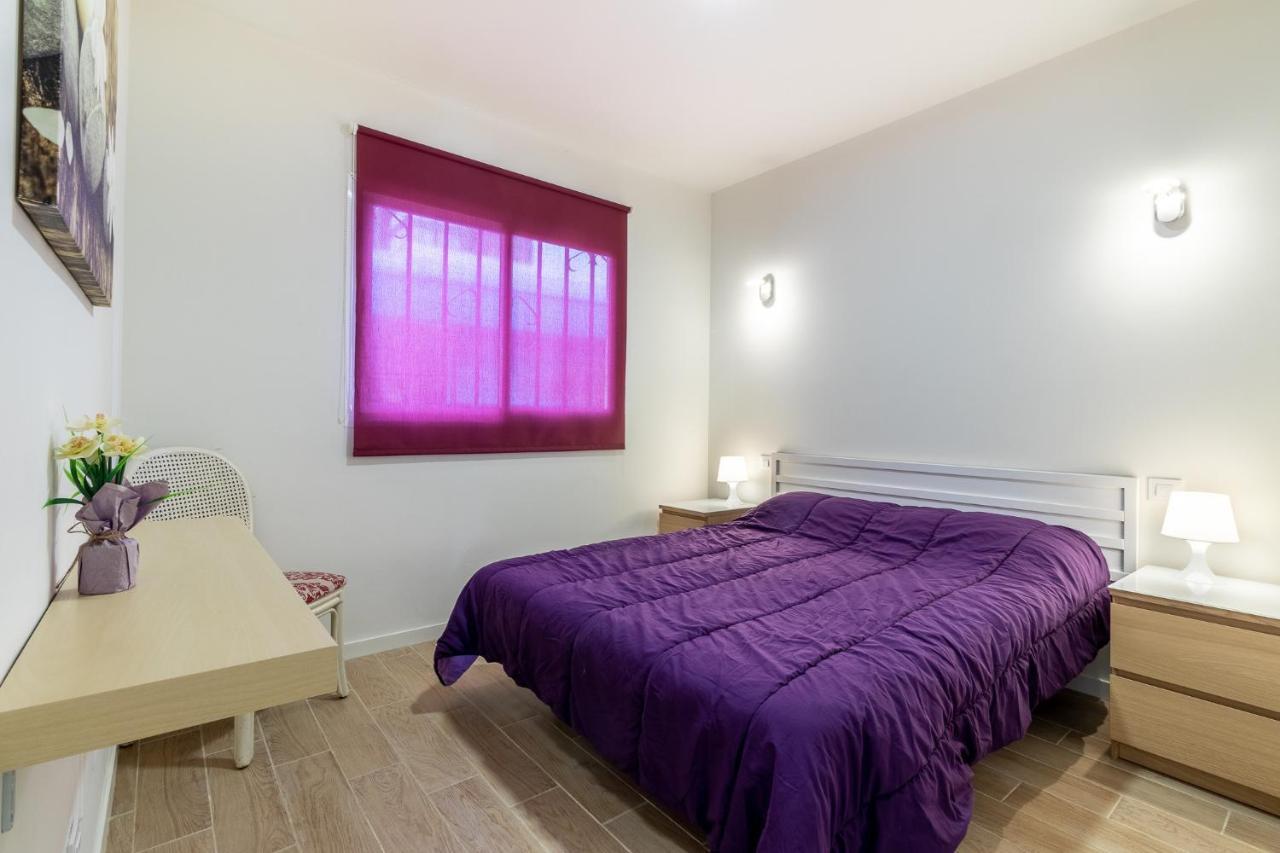 Flatguest Danubio + Sea View + Pool + Beach Моган Экстерьер фото